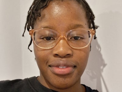 Nothando Dlamini
