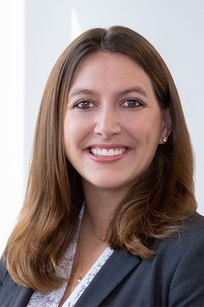 Photo of Emily Graczyk