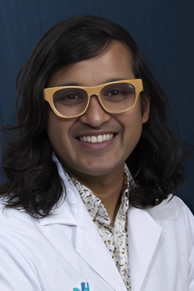 Vikas Gampa