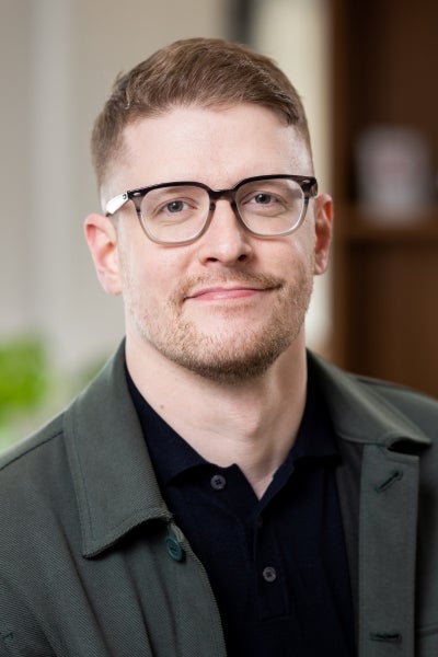 Zachary Woods