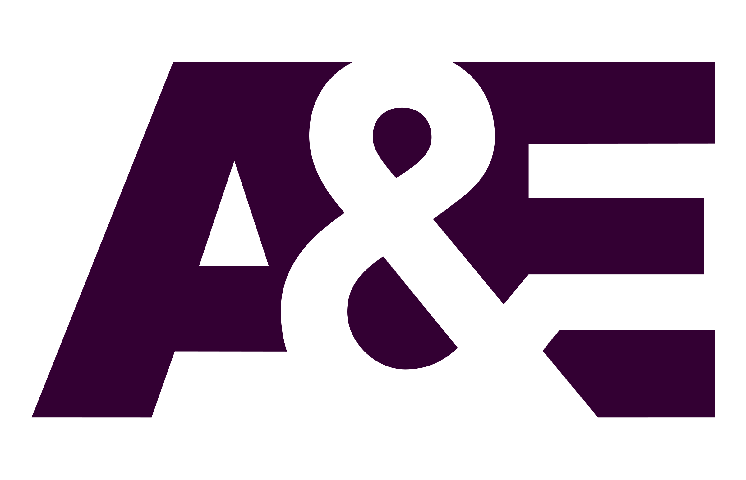 A&amp;E logo