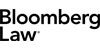 Bloomberg Law logo