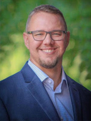Photo of Brian Clites
