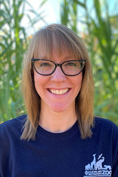 Photo of Diana Koester