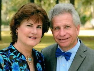 Joyce and Ed Lehotsky