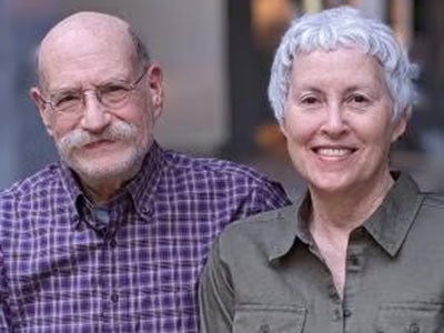 Larry and Sally Sears