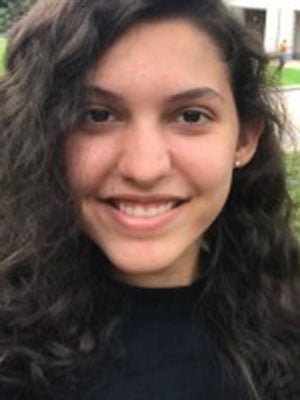 Naja Quatman headshot