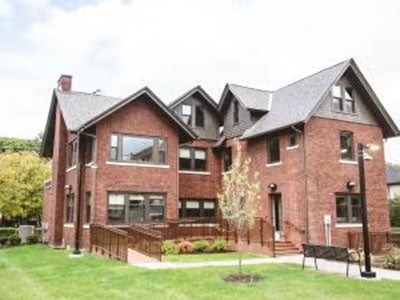 Wade Park Community Engagement Center