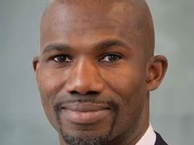 Abidemi Bolu Ajiboye headshot