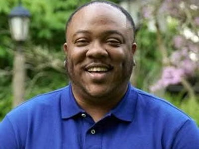 Donte Gibbs headshot