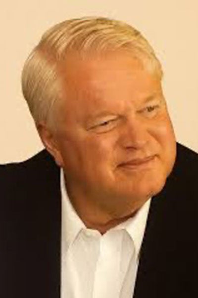 Michael Gibbons headshot