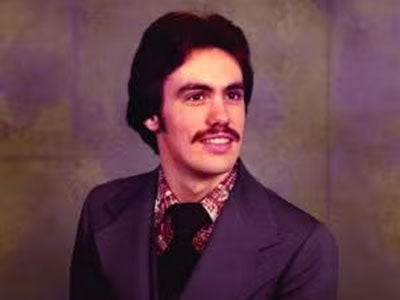 Jeffrey Mills headshot