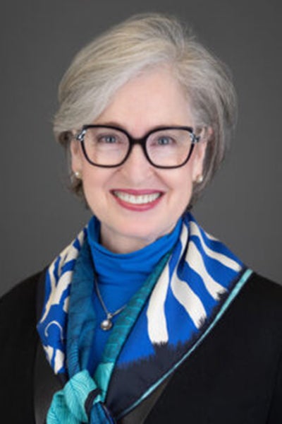 Susan Mucciarone headshot