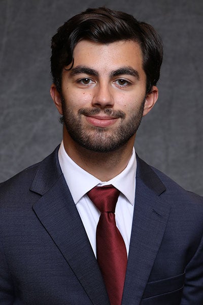 Matt Fantauzzo headshot