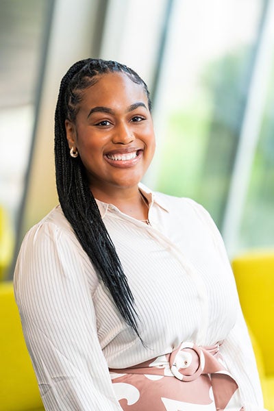Photo of Delisa Williams
