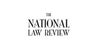 The National Law Review logo