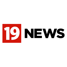 Cleveland 19 News logo