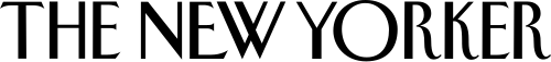 Image of The New Yorker logo