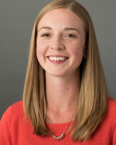 Kaitlyn Barnes Langendoerfer