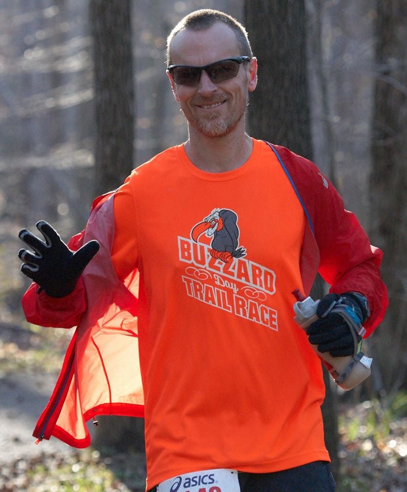 Jim Van Orman