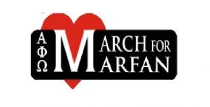March for Marfan