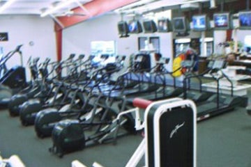 121 Fitness