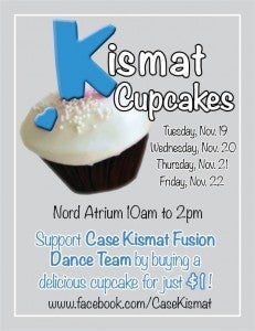 KismatCupcakes