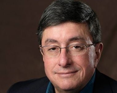 Headshot of Ken Singer