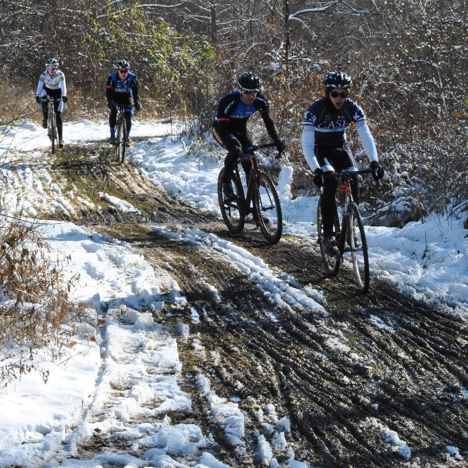 Case Cycling