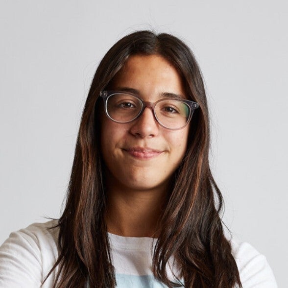 Photo of Adriana Kamor