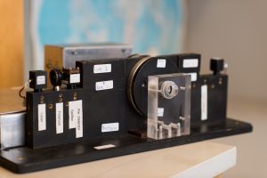 Magneto-Optical Image