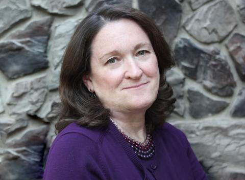 Photo of Sara L. Douglas