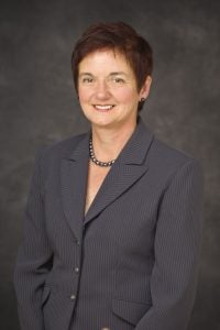 Mary Kerr