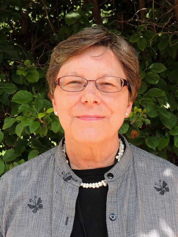 Debbie Lindell