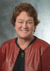 Elizabeth Madigan