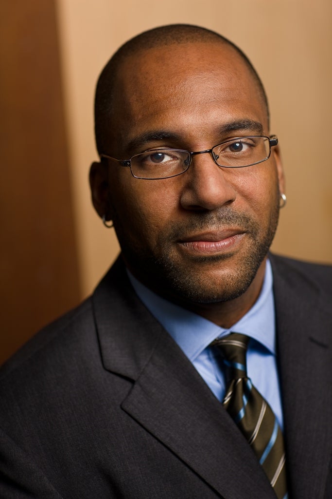Erik McDuffie headshot
