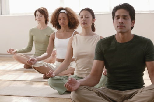 Yoga
