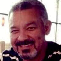 Headshot of Case Western Reserve University employee David Laureano