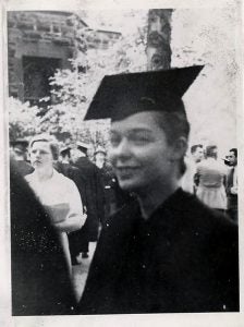 Adeline Barry Davee