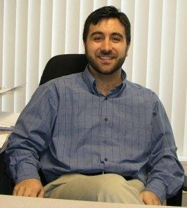 Ozan Akkus