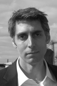 Alex Shakar