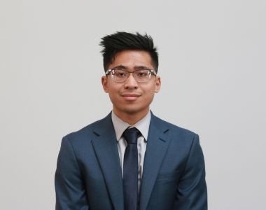 Photo of Alexander Guerrero