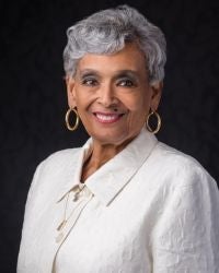 Photo of Alexandria Johnson Boone