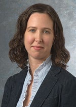 Alexis Abramson
