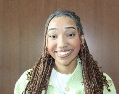 Aliyah Muhammad
