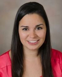 Photo of Allison Empey