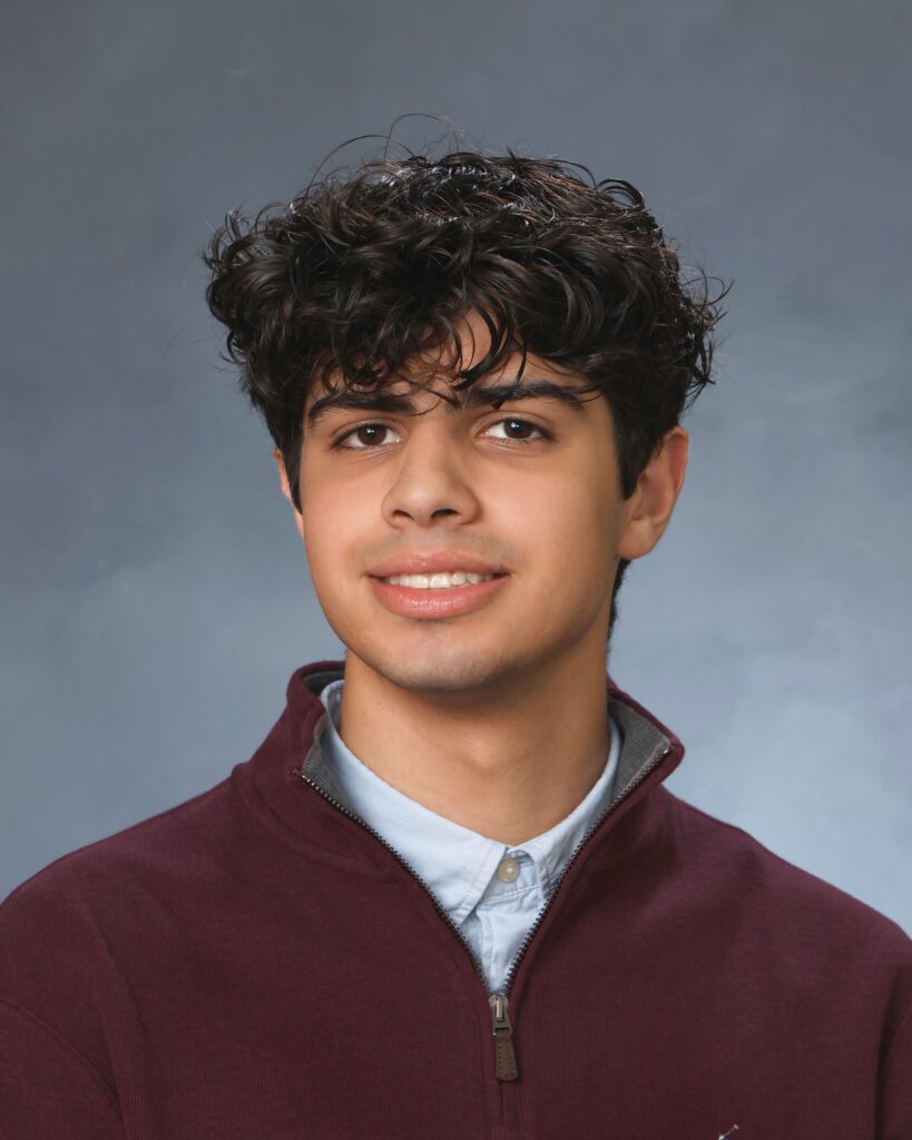 Amr Alomari