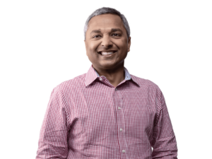 Anand Swaminathan
