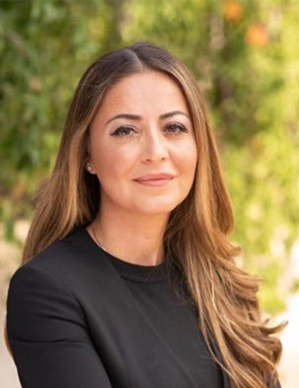 Anat Alon Beck
