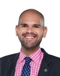 Angel L. Reyes Rodriguez
